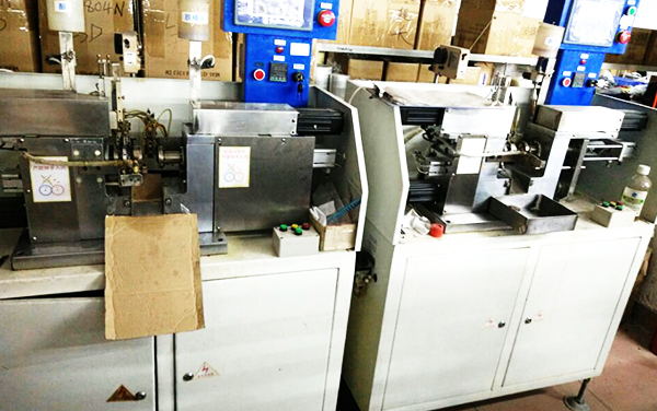 線圈繞線機 線圈繞線機