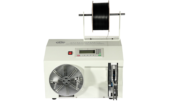 深圳機眸傳感器科技有限公司半自動扎線機展示. 深圳機眸傳感器科技有限公司半自動扎線機展示.