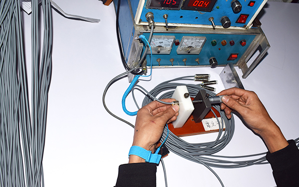 成品檢測 成品檢測