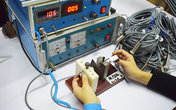 半成品檢測圖 半成品檢測圖