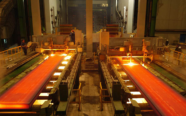 冶金領域 冶金領域