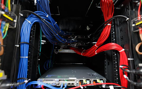 通訊領域 通訊領域