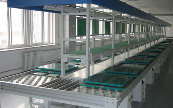 流水線設備 流水線設備