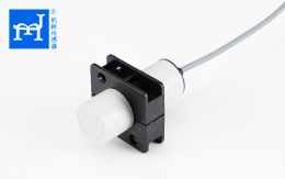 電容式接近開關 電容式接近開關