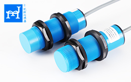 M30 87 塑料管接近開關