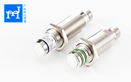 M18-M12-73mm高壓力電感式接近開關