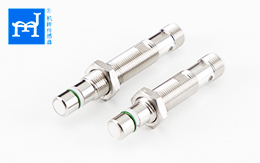 M12-M12-78mm高壓力電感式接近開關