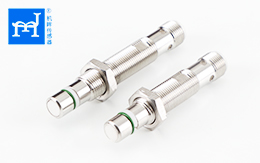 M12-M12-69mm高壓力電感式接近開關