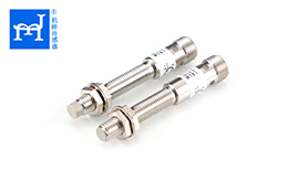 M8-M12-70mm圓柱標(biāo)準(zhǔn)型接近開關(guān)接頭式 M8-M12-70mm圓柱標(biāo)準(zhǔn)型接近開關(guān)接頭式