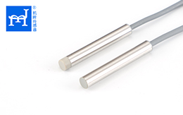 D6.5 45mm圓柱標(biāo)準(zhǔn)型接近開關(guān)出線式 D6.5 45mm圓柱標(biāo)準(zhǔn)型接近開關(guān)出線式