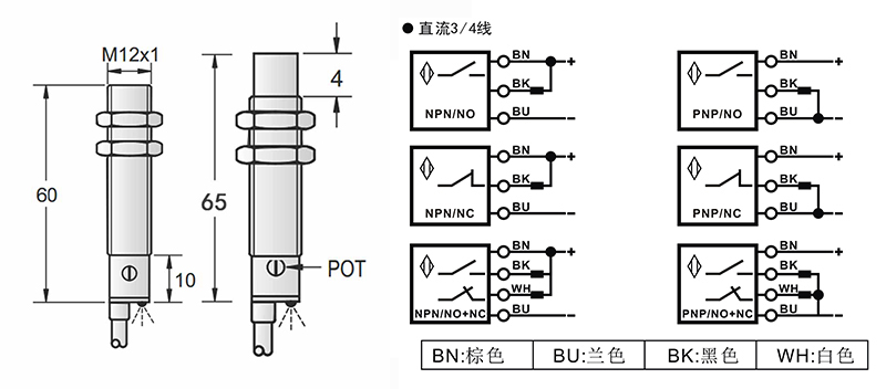 M12 58mm銅管 M12 58mm銅管