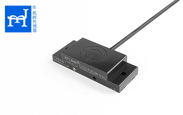 DC Q20三線電容式接近開關