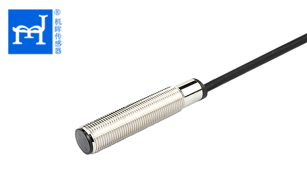 M12光電開關漫反射式